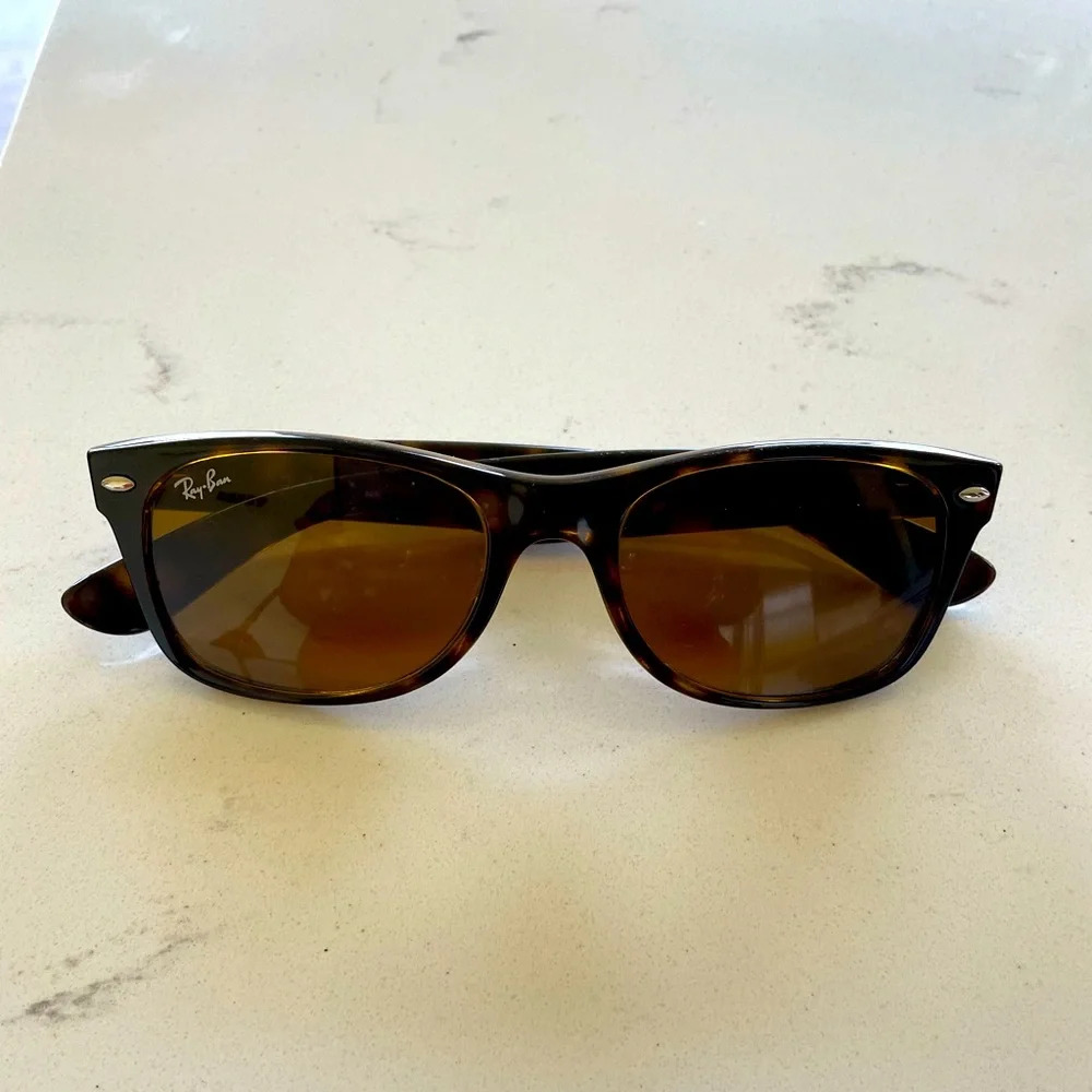 RayBan Sunglasses